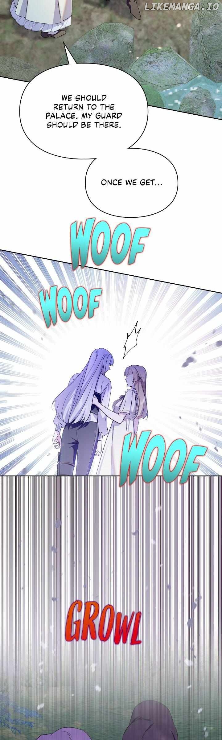 I Became the Tyrant's Dishonest Adviser Chapter 74 - page 30