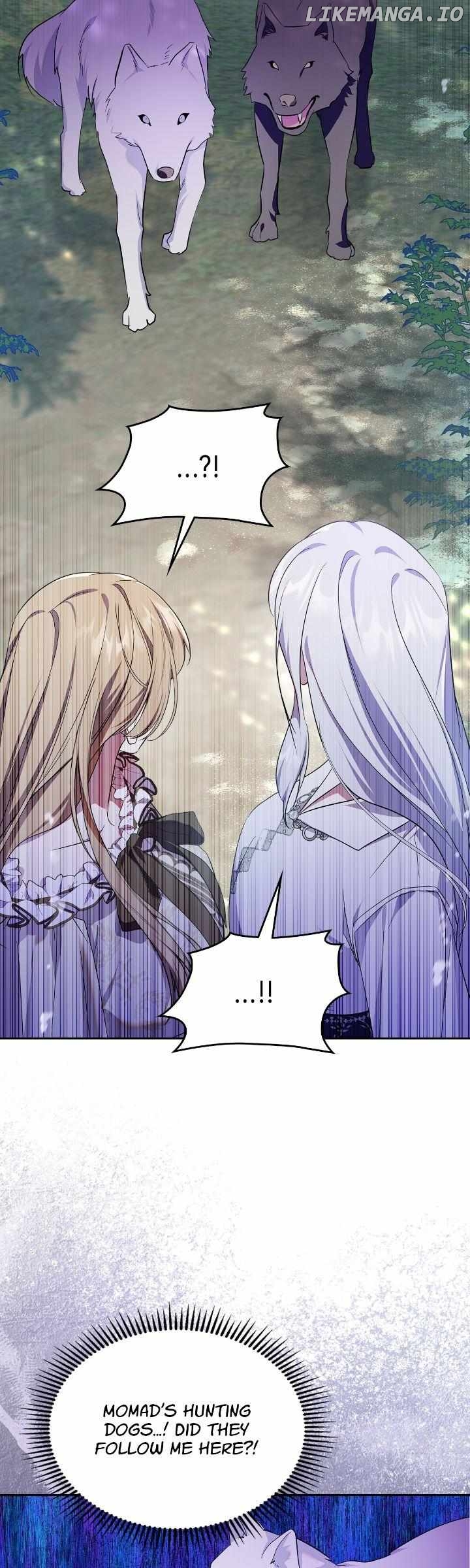 I Became the Tyrant's Dishonest Adviser Chapter 74 - page 31