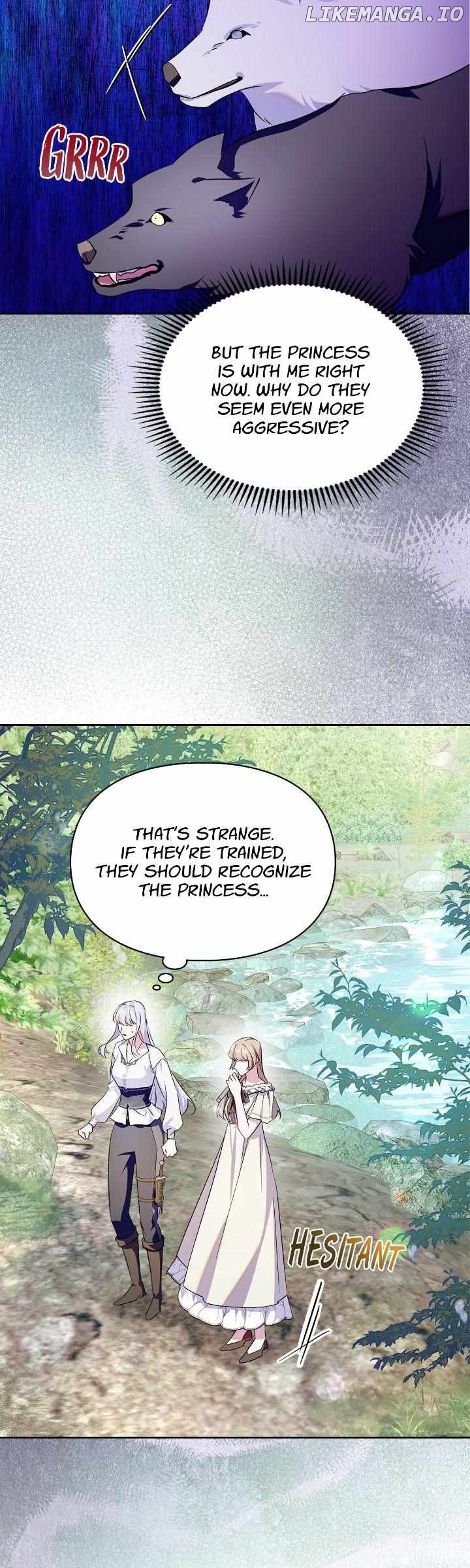 I Became the Tyrant's Dishonest Adviser Chapter 74 - page 32