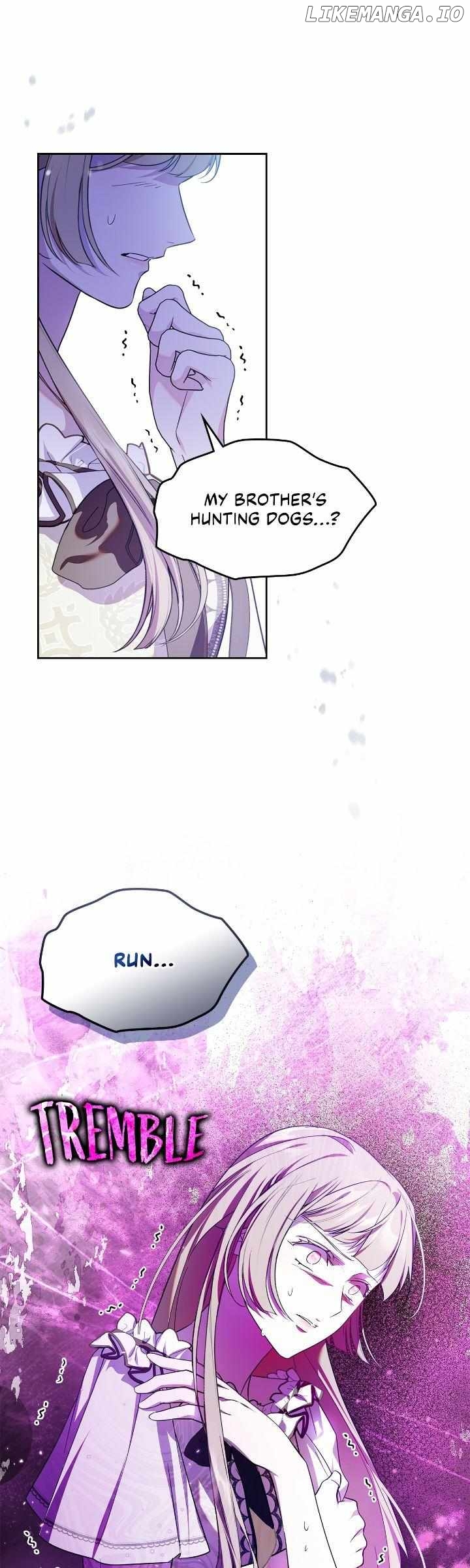 I Became the Tyrant's Dishonest Adviser Chapter 74 - page 34