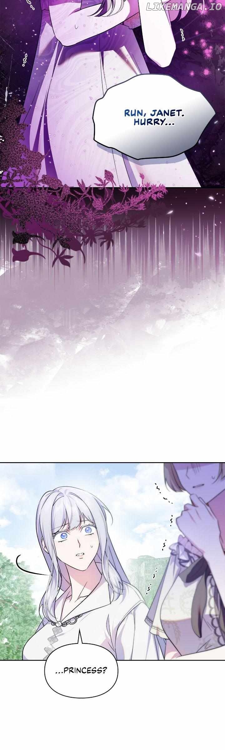 I Became the Tyrant's Dishonest Adviser Chapter 74 - page 35