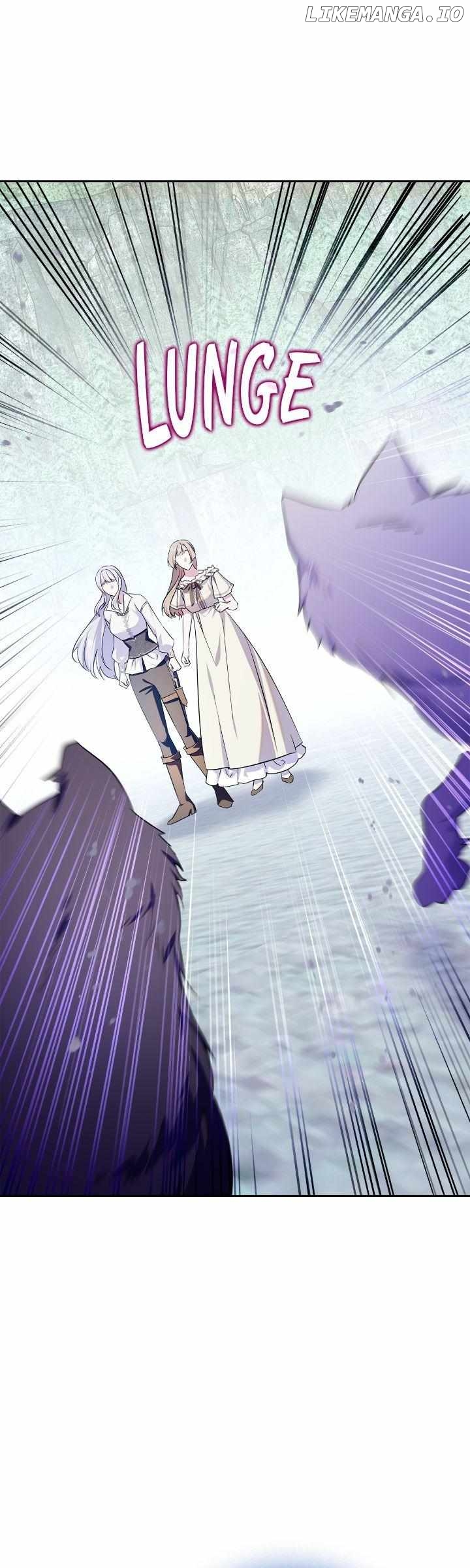 I Became the Tyrant's Dishonest Adviser Chapter 74 - page 36