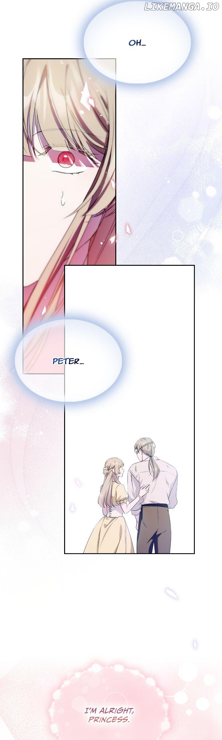 I Became the Tyrant's Dishonest Adviser Chapter 74 - page 37