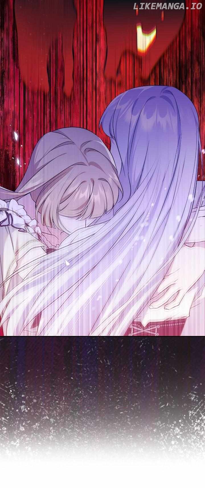 I Became the Tyrant's Dishonest Adviser Chapter 74 - page 40