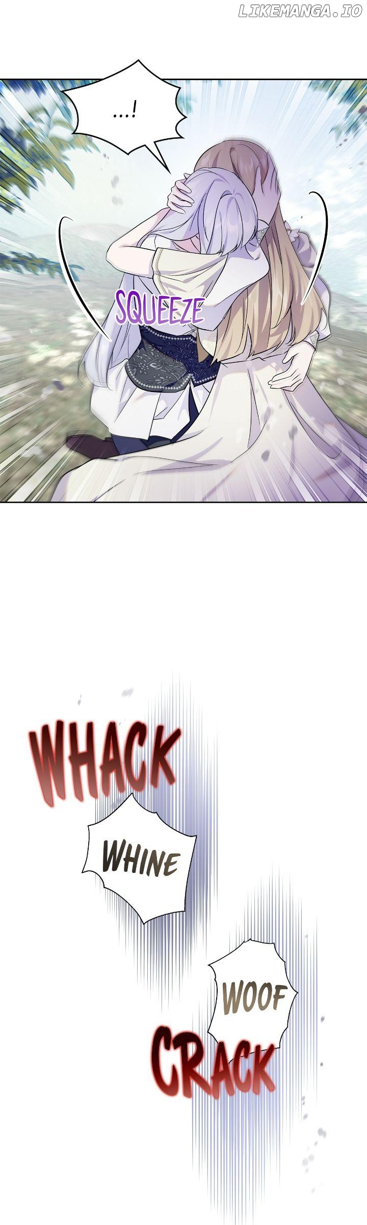 I Became the Tyrant's Dishonest Adviser Chapter 74 - page 41