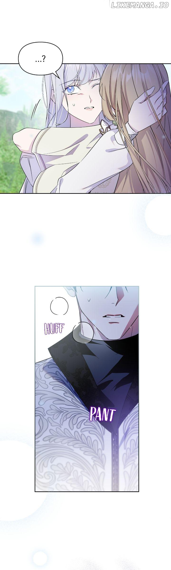 I Became the Tyrant's Dishonest Adviser Chapter 74 - page 42