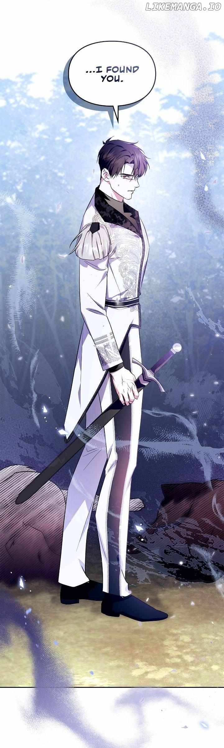 I Became the Tyrant's Dishonest Adviser Chapter 74 - page 43