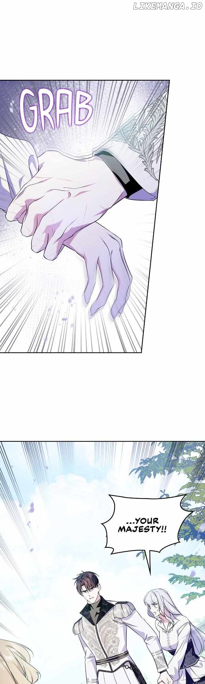 I Became the Tyrant's Dishonest Adviser Chapter 74 - page 45