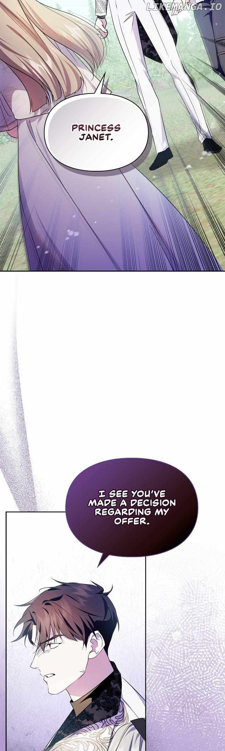 I Became the Tyrant's Dishonest Adviser Chapter 74 - page 46