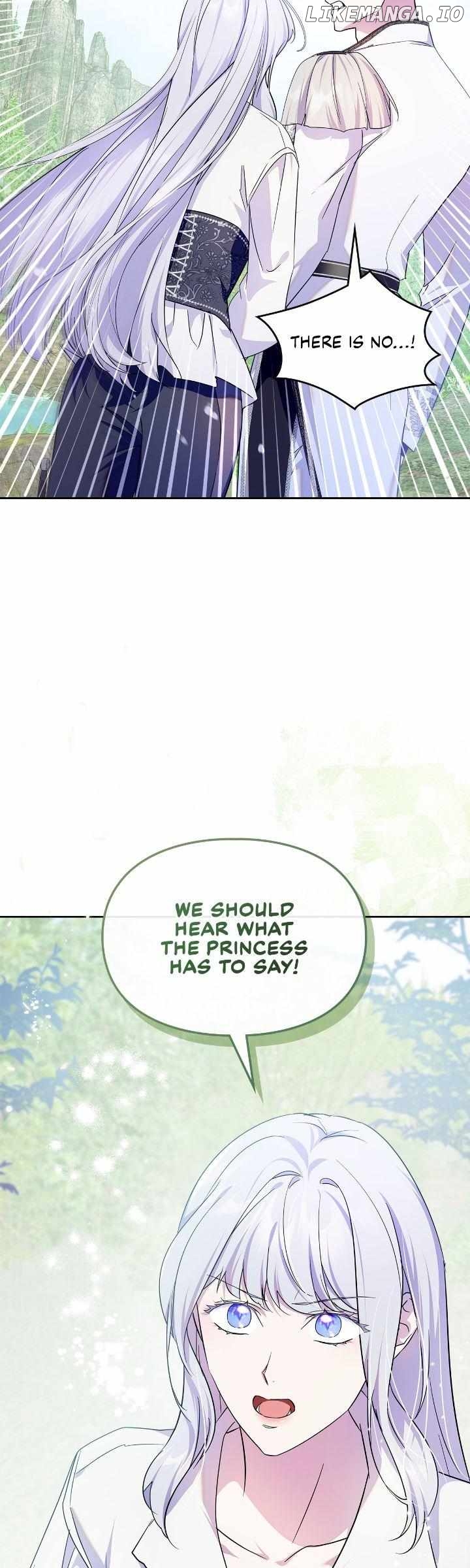 I Became the Tyrant's Dishonest Adviser Chapter 74 - page 48