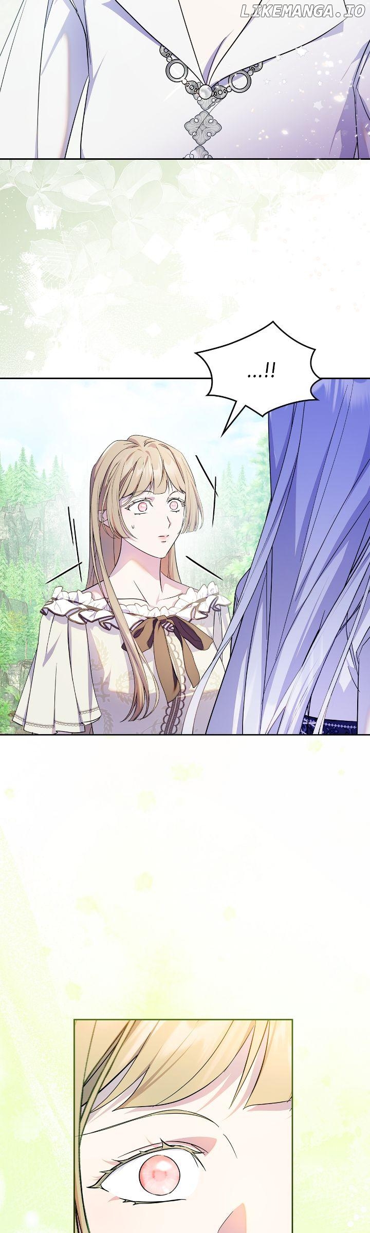 I Became the Tyrant's Dishonest Adviser Chapter 74 - page 49