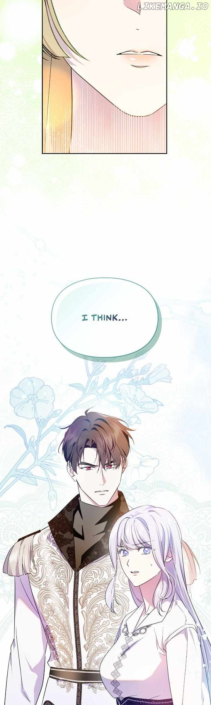I Became the Tyrant's Dishonest Adviser Chapter 74 - page 50