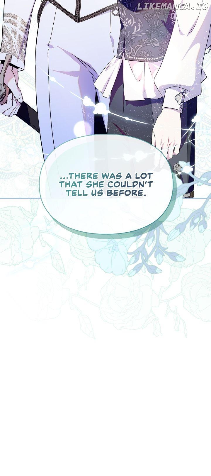 I Became the Tyrant's Dishonest Adviser Chapter 74 - page 51