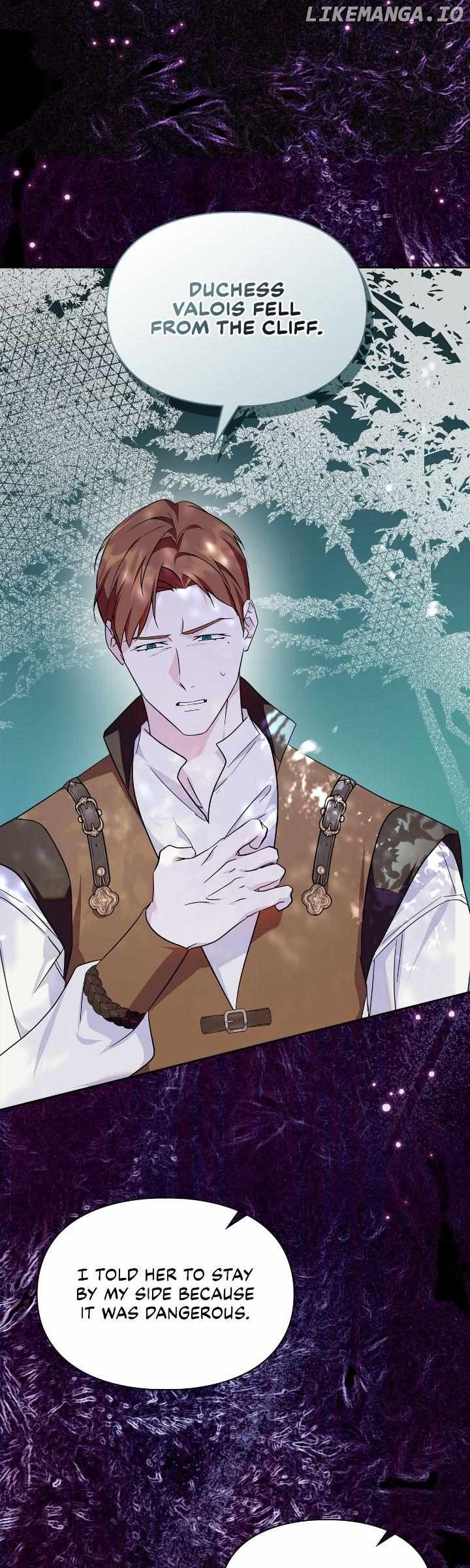 I Became the Tyrant's Dishonest Adviser Chapter 74 - page 6