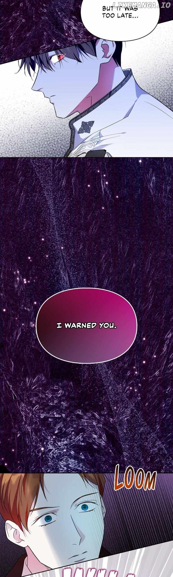 I Became the Tyrant's Dishonest Adviser Chapter 74 - page 7