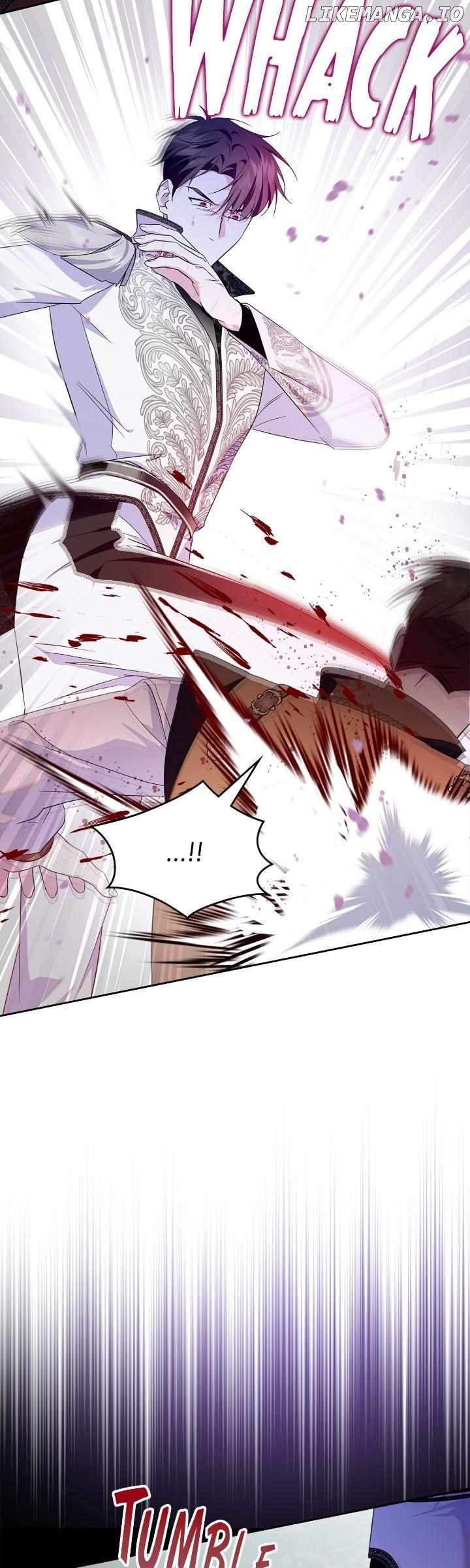 I Became the Tyrant's Dishonest Adviser Chapter 74 - page 8