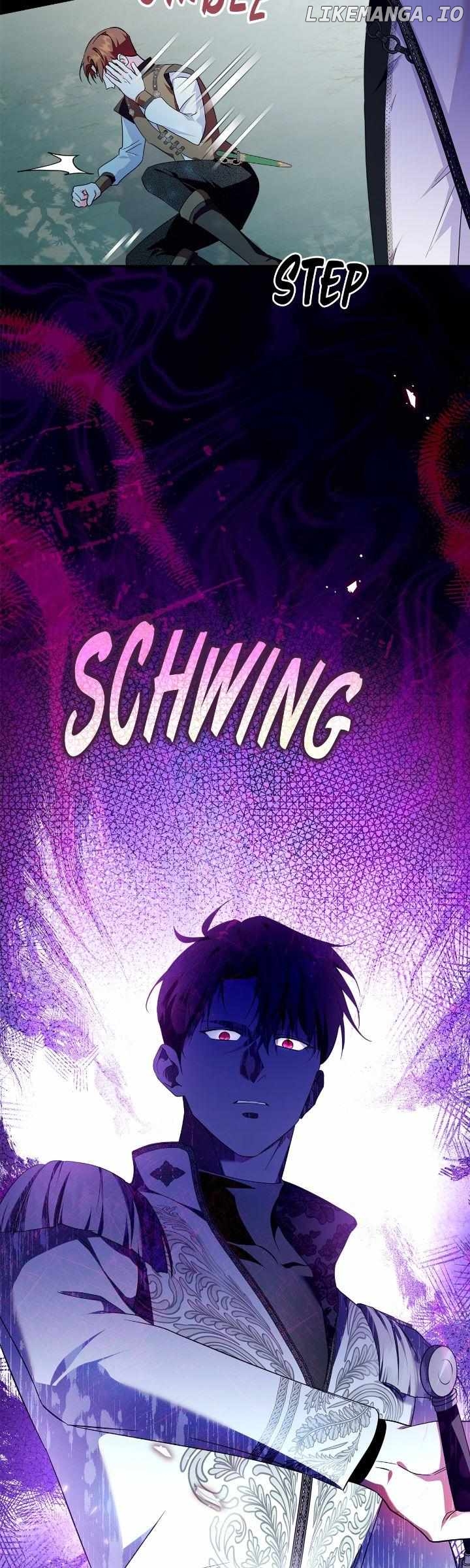 I Became the Tyrant's Dishonest Adviser Chapter 74 - page 9