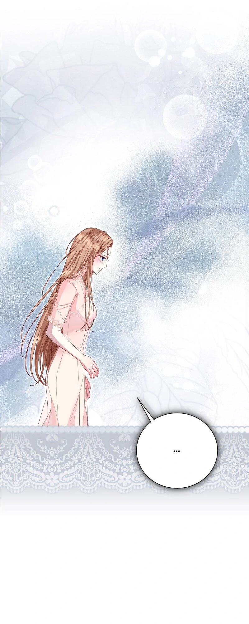 When Cinderella's Magic Fades Away Chapter 65 - page 9