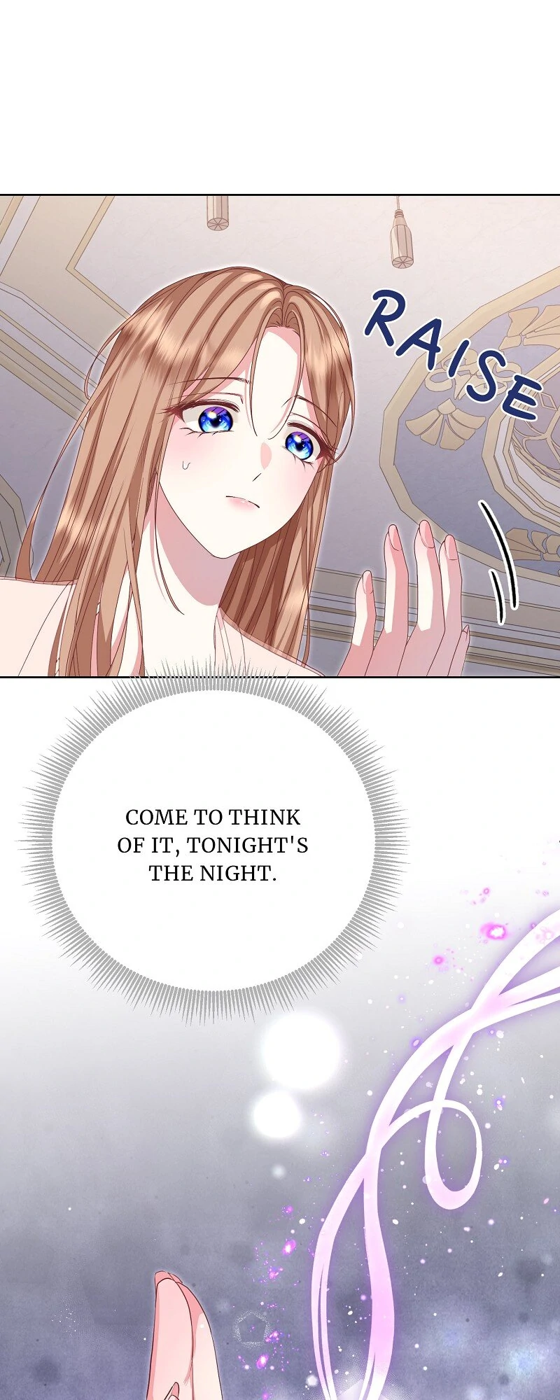 When Cinderella's Magic Fades Away Chapter 65 - page 10