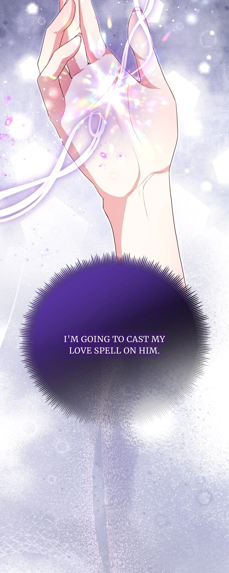 When Cinderella's Magic Fades Away Chapter 65 - page 11