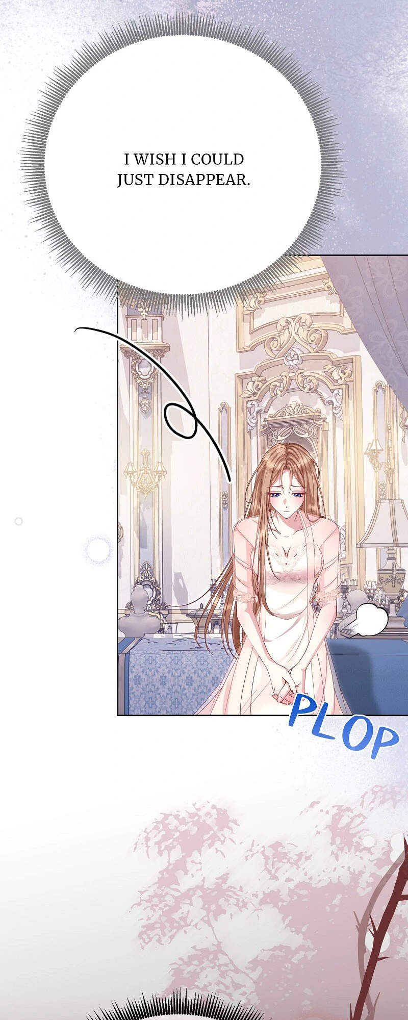 When Cinderella's Magic Fades Away Chapter 65 - page 12