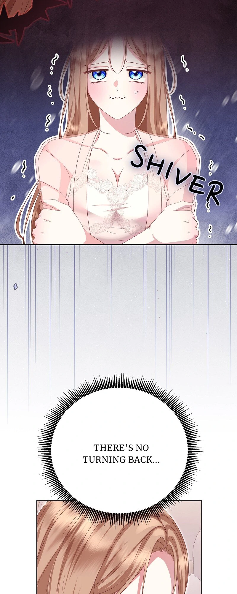 When Cinderella's Magic Fades Away Chapter 65 - page 15