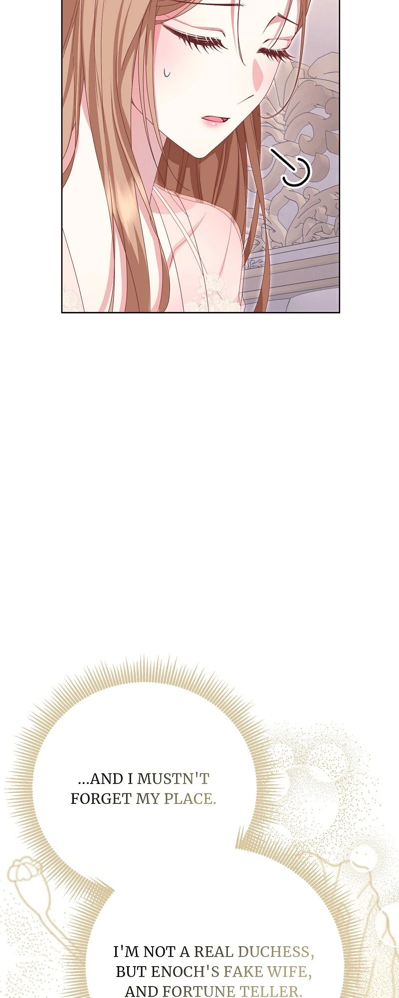 When Cinderella's Magic Fades Away Chapter 65 - page 16