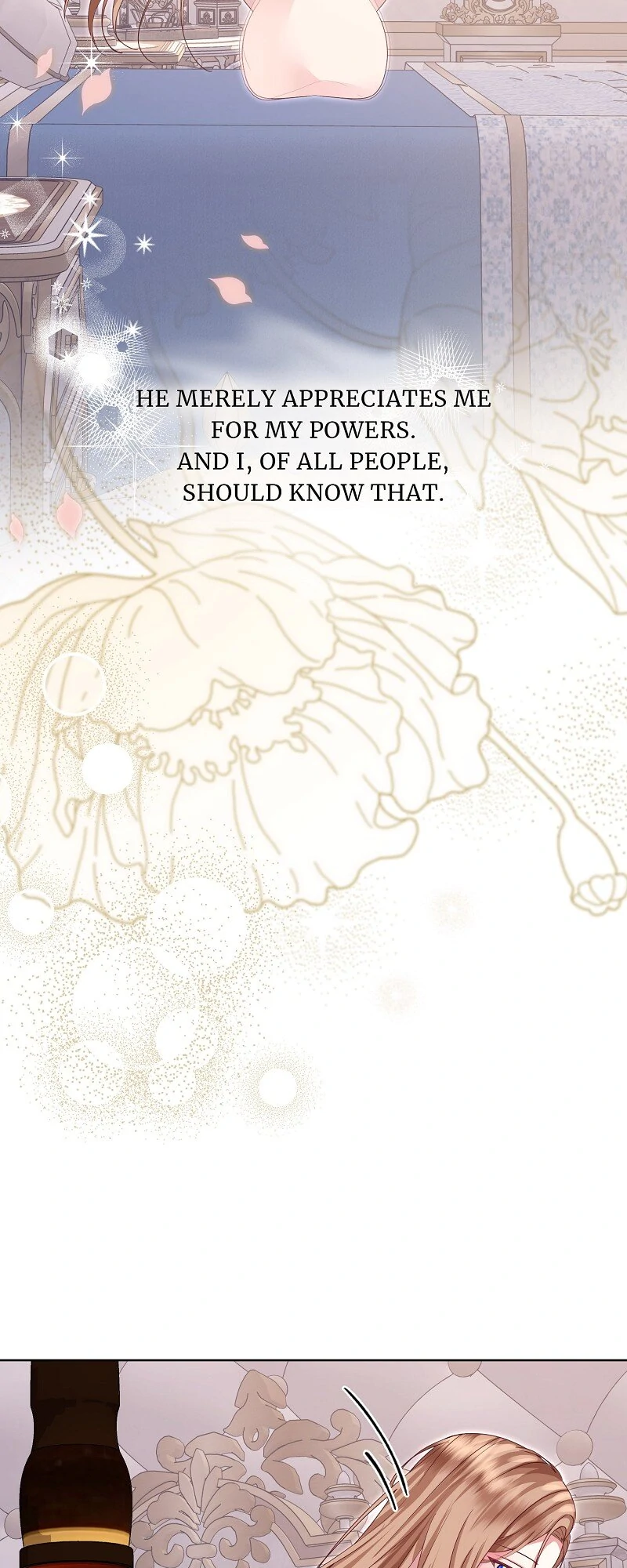 When Cinderella's Magic Fades Away Chapter 65 - page 18