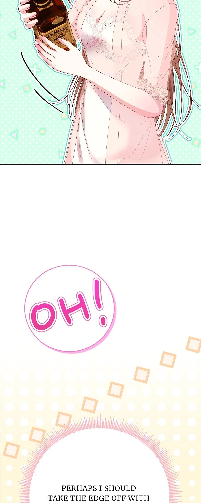 When Cinderella's Magic Fades Away Chapter 65 - page 20