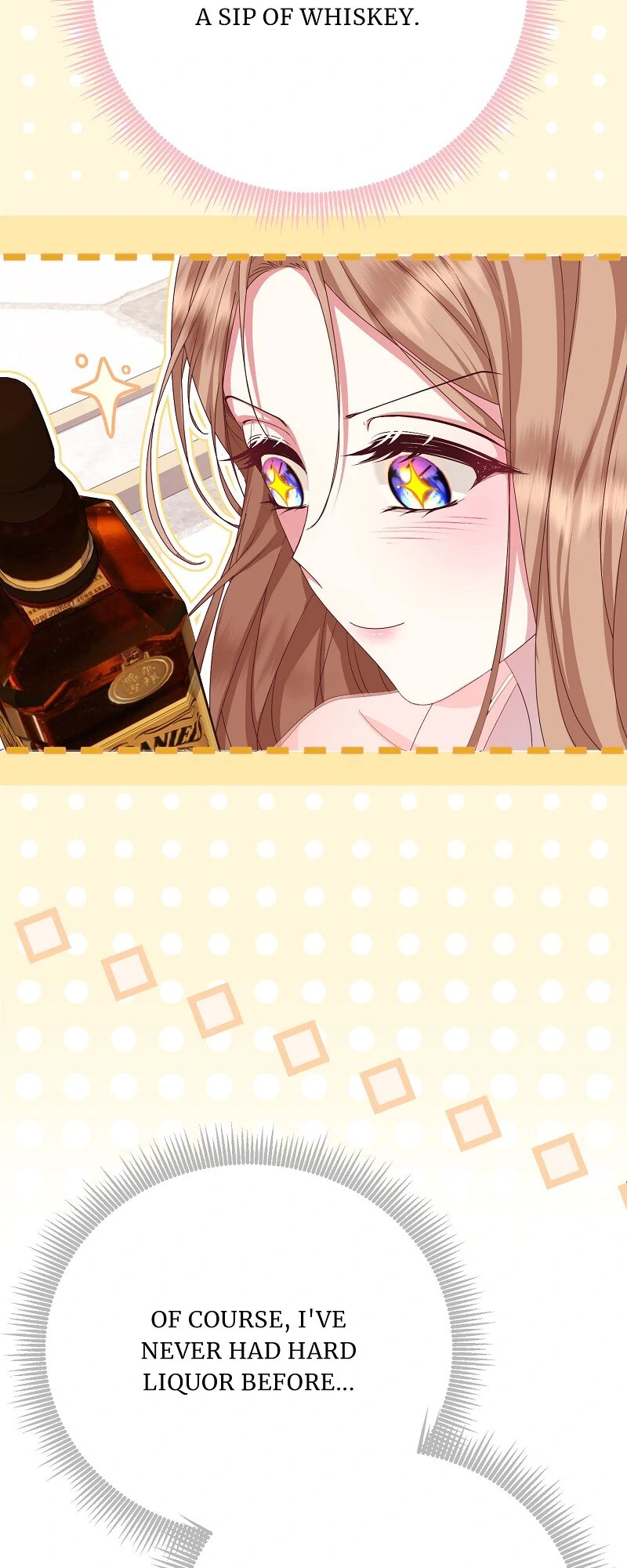 When Cinderella's Magic Fades Away Chapter 65 - page 21