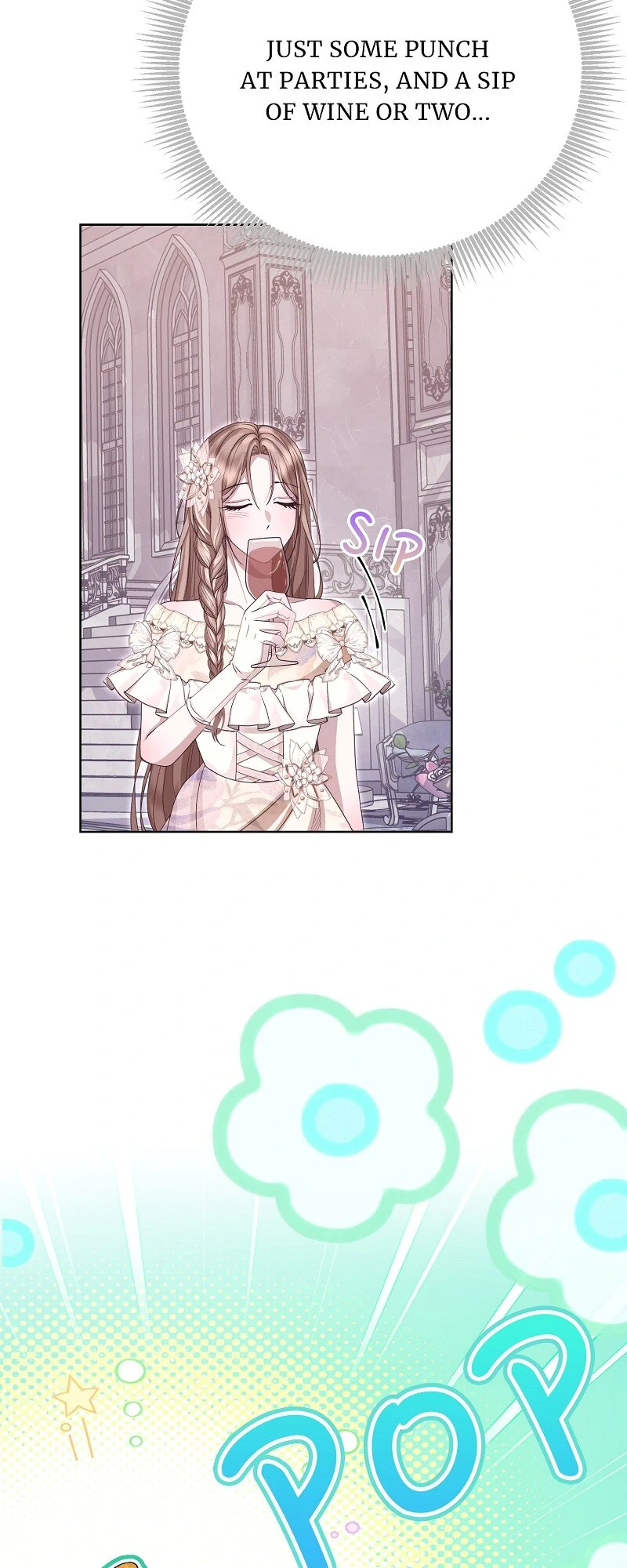 When Cinderella's Magic Fades Away Chapter 65 - page 22