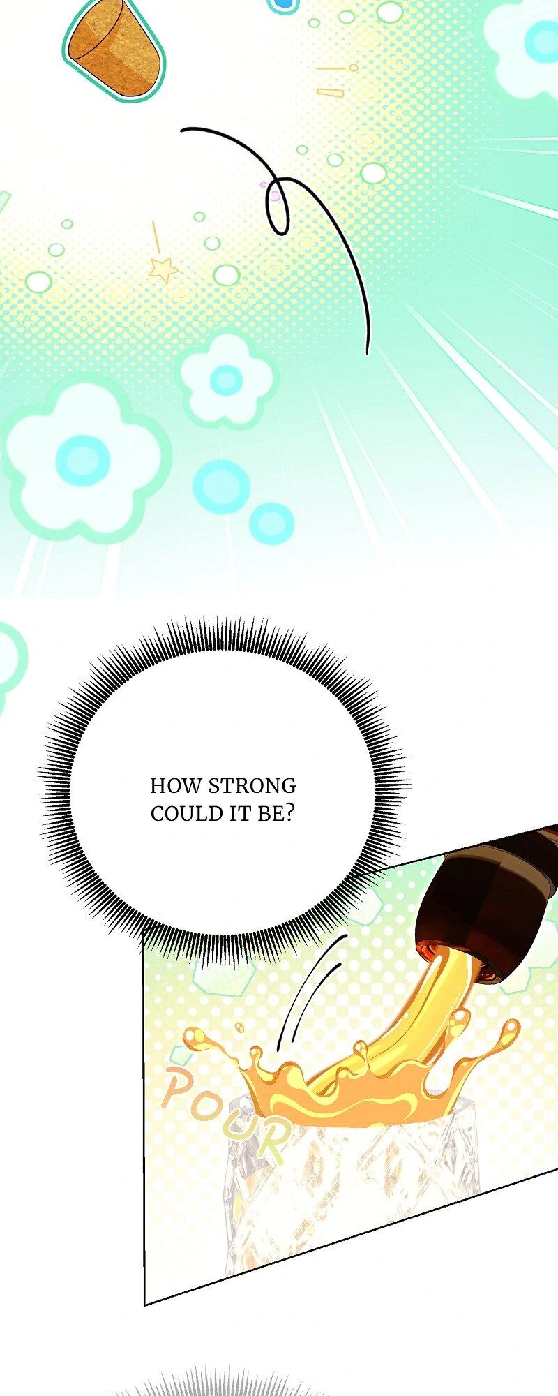 When Cinderella's Magic Fades Away Chapter 65 - page 23