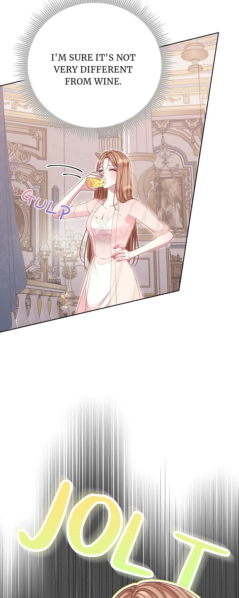 When Cinderella's Magic Fades Away Chapter 65 - page 24