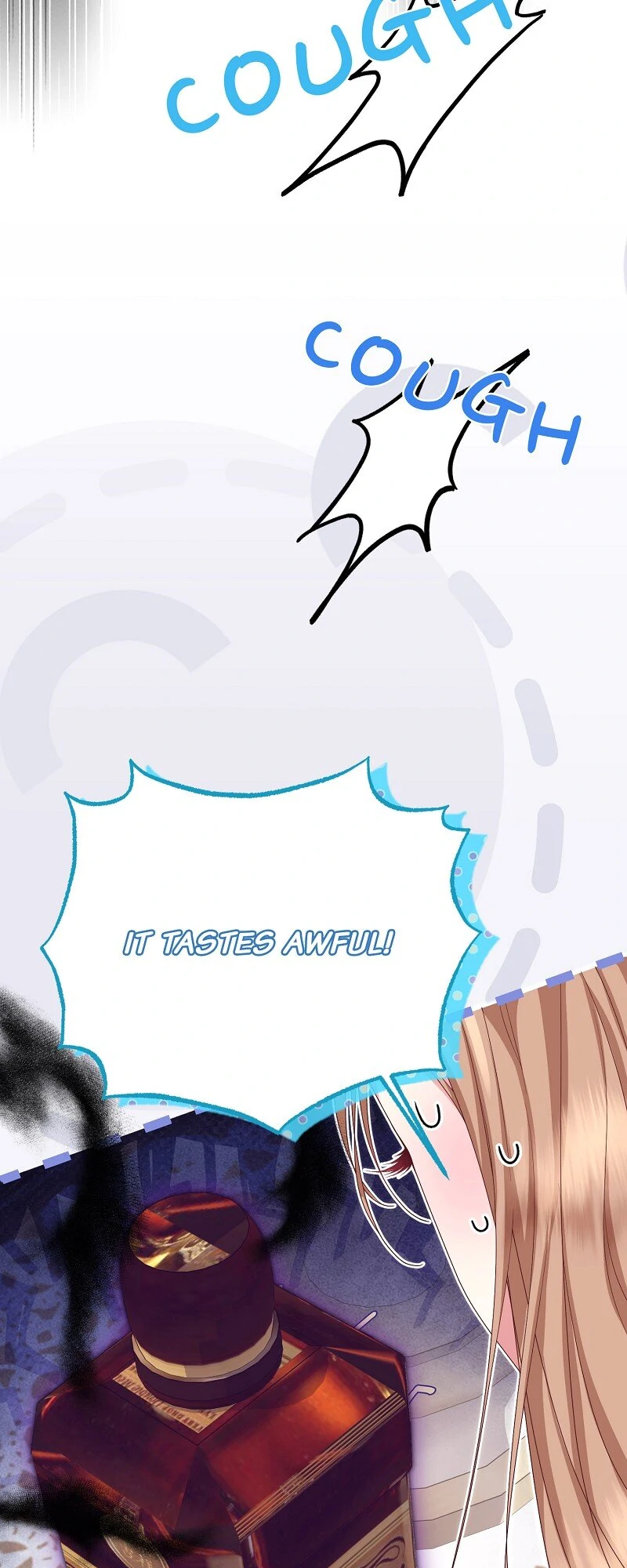 When Cinderella's Magic Fades Away Chapter 65 - page 26