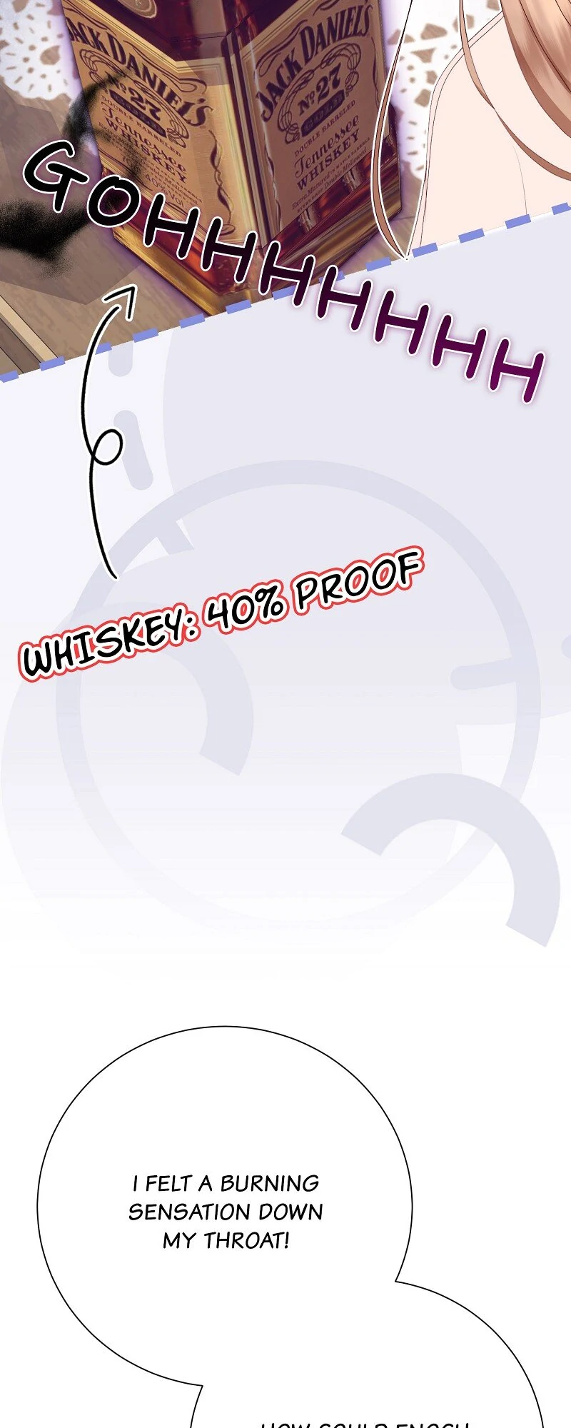 When Cinderella's Magic Fades Away Chapter 65 - page 27