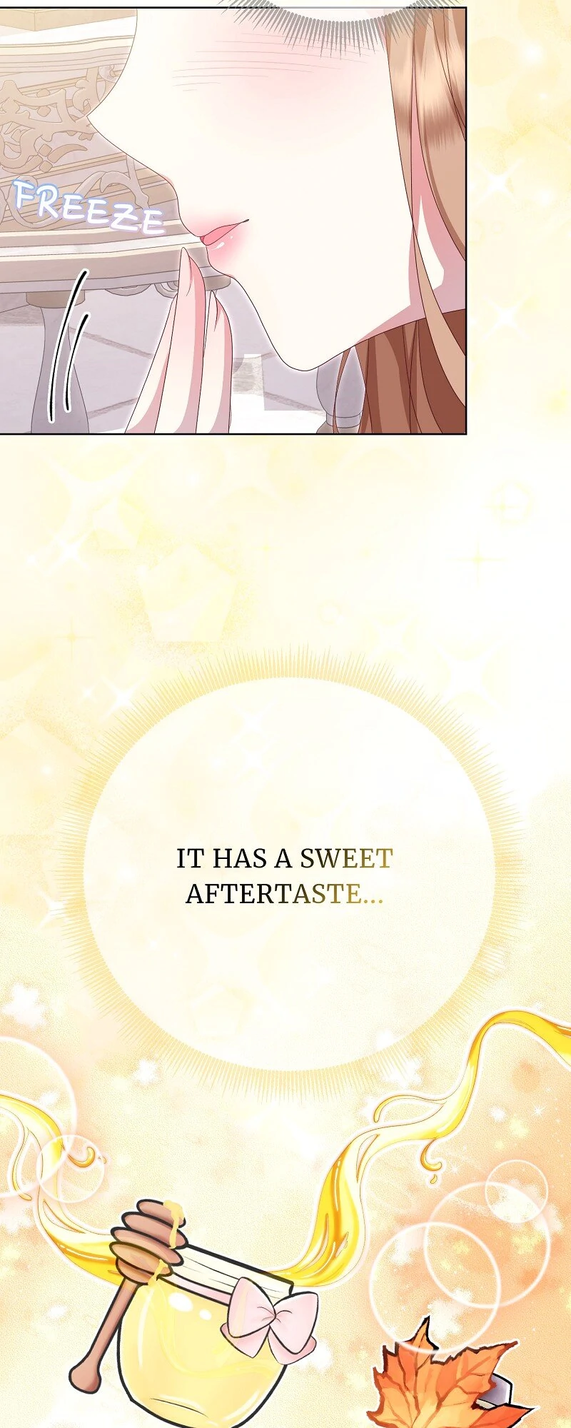 When Cinderella's Magic Fades Away Chapter 65 - page 29