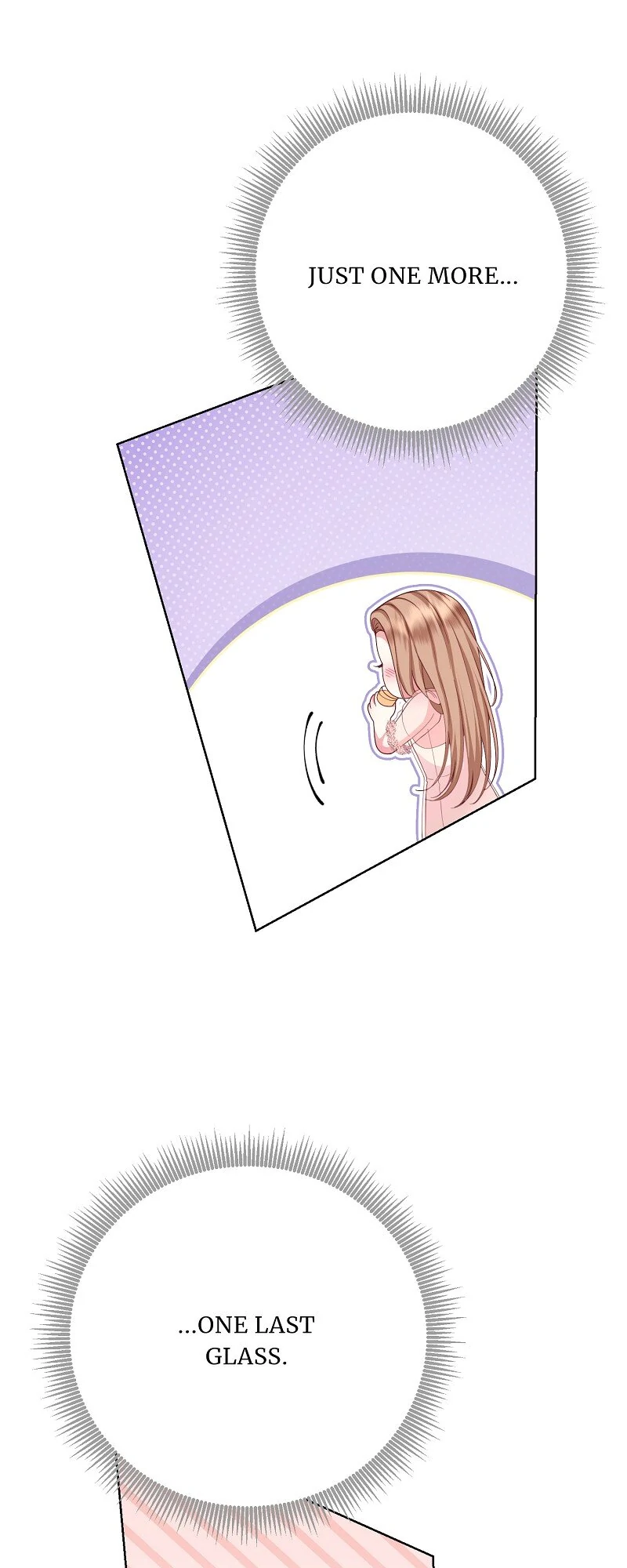 When Cinderella's Magic Fades Away Chapter 65 - page 32