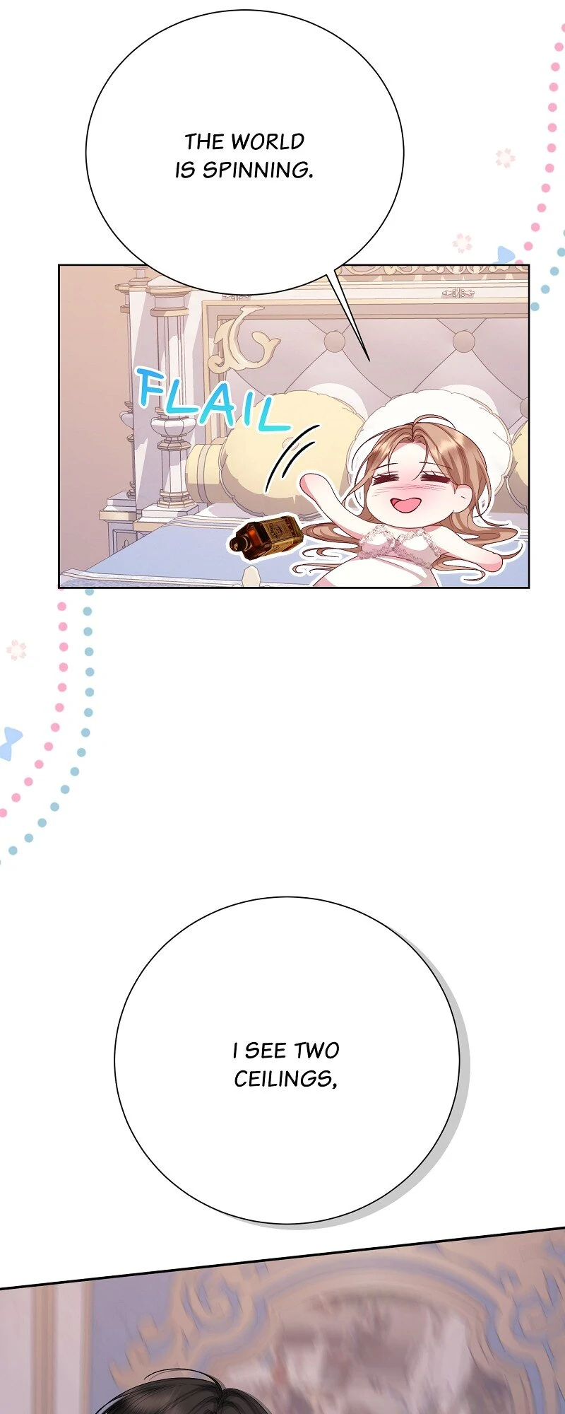 When Cinderella's Magic Fades Away Chapter 65 - page 36