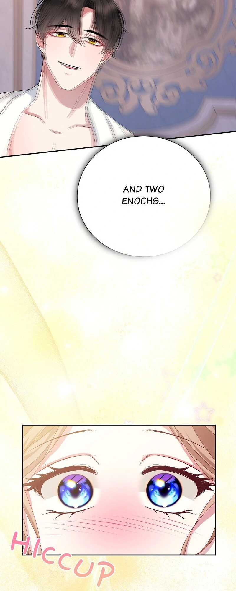 When Cinderella's Magic Fades Away Chapter 65 - page 37