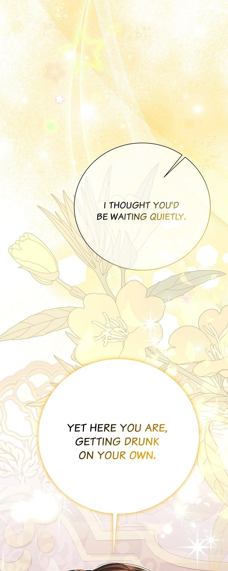 When Cinderella's Magic Fades Away Chapter 65 - page 38