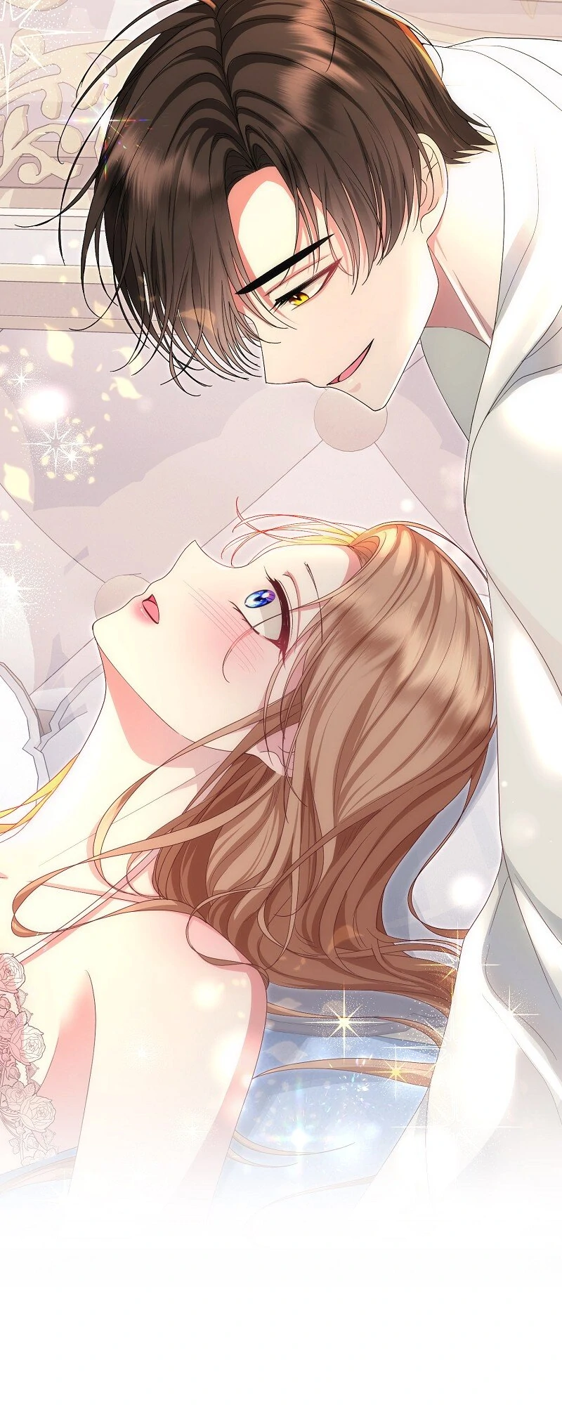 When Cinderella's Magic Fades Away Chapter 65 - page 39