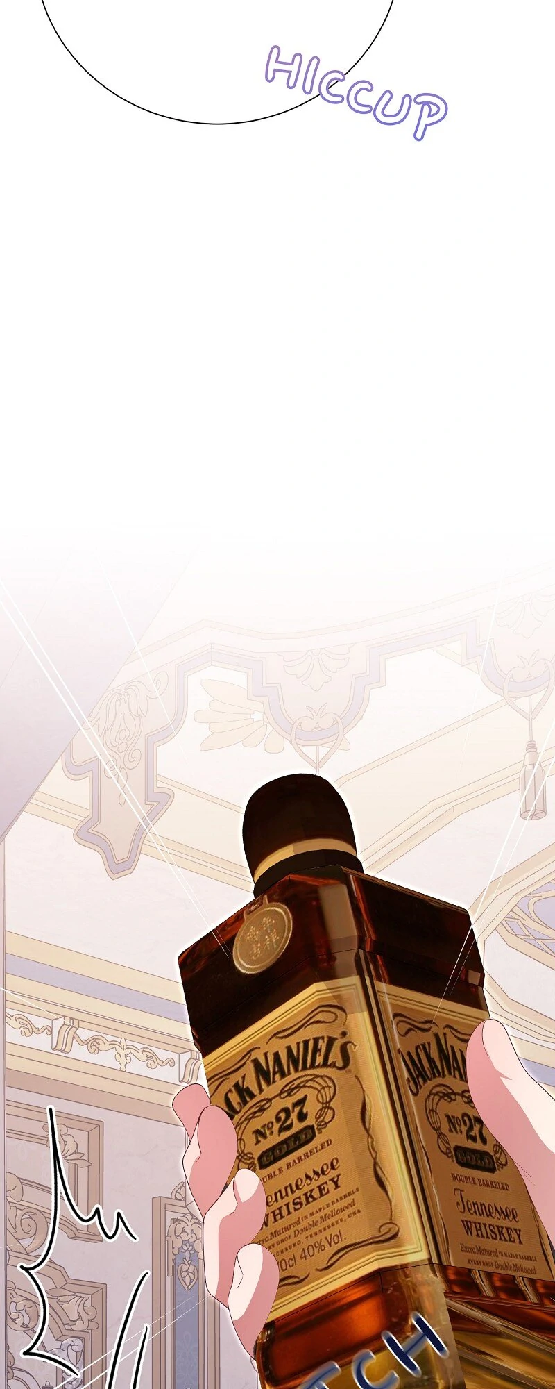 When Cinderella's Magic Fades Away Chapter 65 - page 41