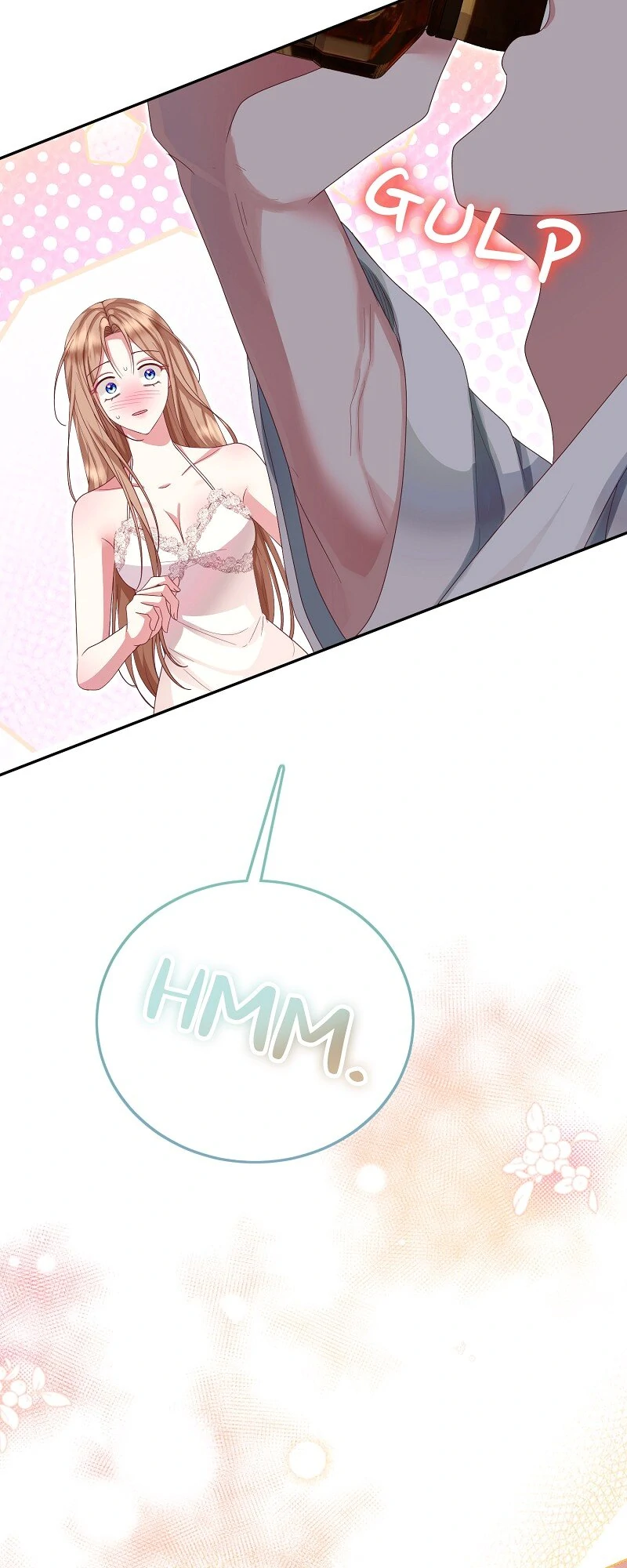 When Cinderella's Magic Fades Away Chapter 65 - page 43