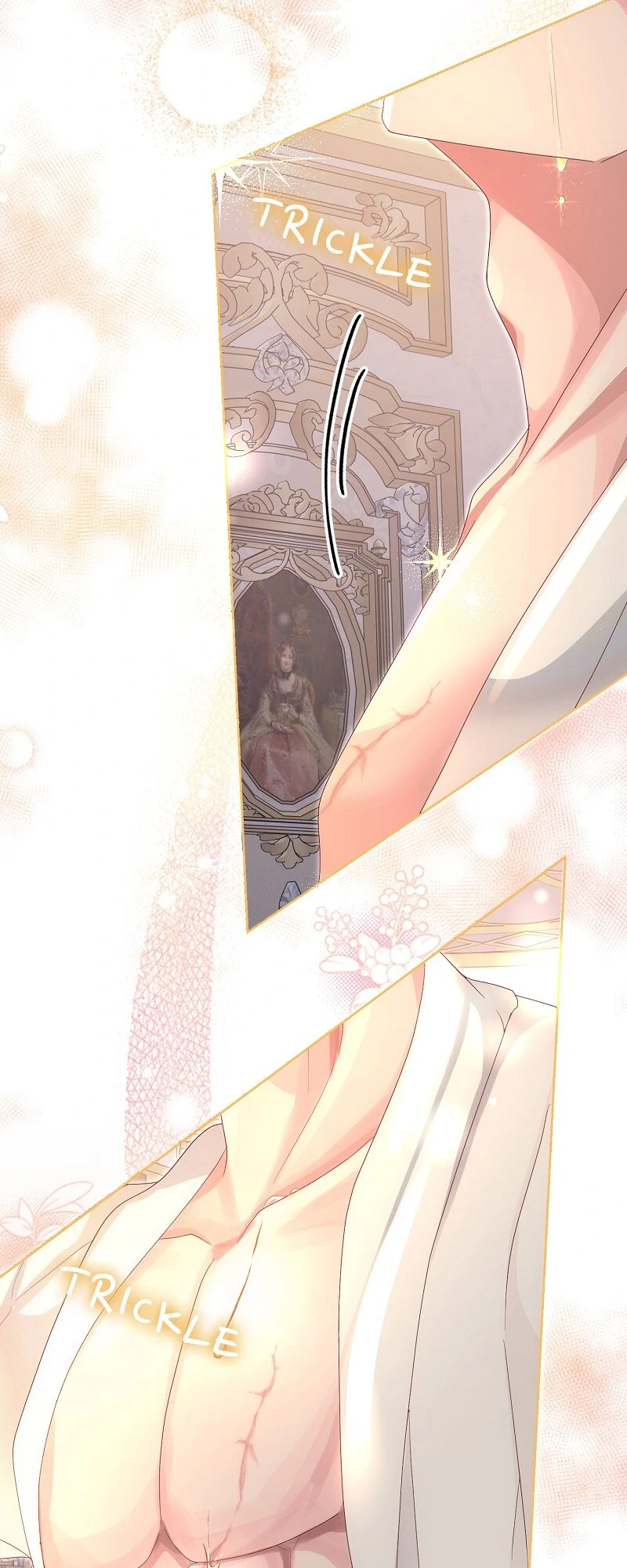 When Cinderella's Magic Fades Away Chapter 65 - page 44