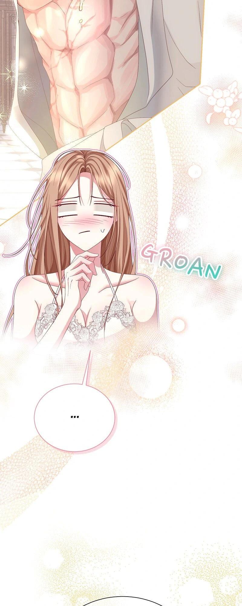 When Cinderella's Magic Fades Away Chapter 65 - page 45