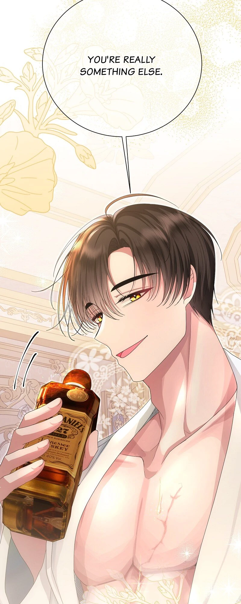 When Cinderella's Magic Fades Away Chapter 65 - page 46