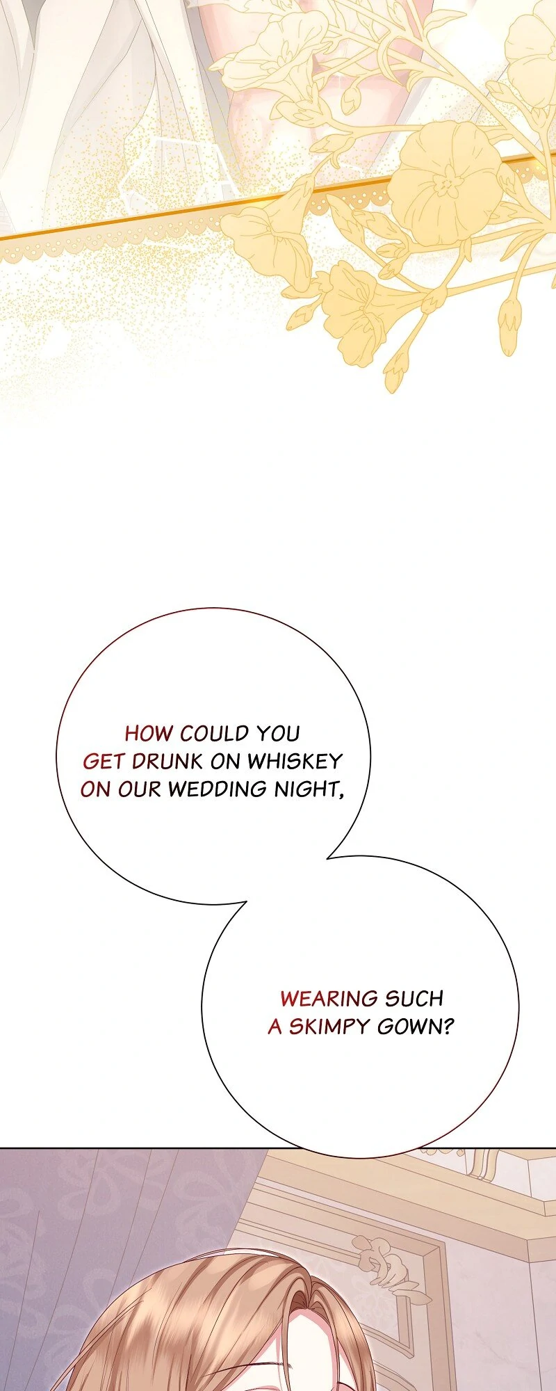 When Cinderella's Magic Fades Away Chapter 65 - page 47