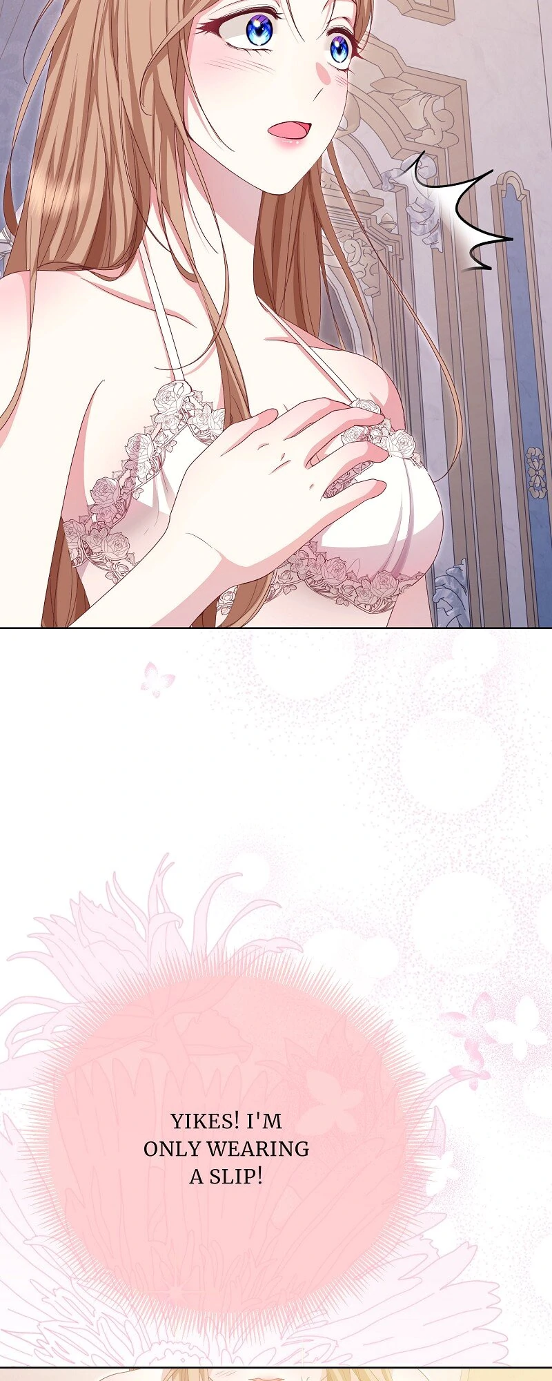 When Cinderella's Magic Fades Away Chapter 65 - page 48