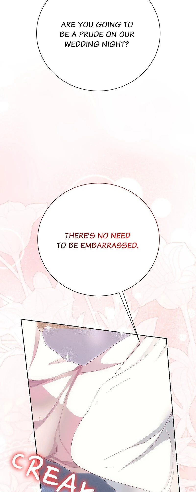 When Cinderella's Magic Fades Away Chapter 65 - page 51