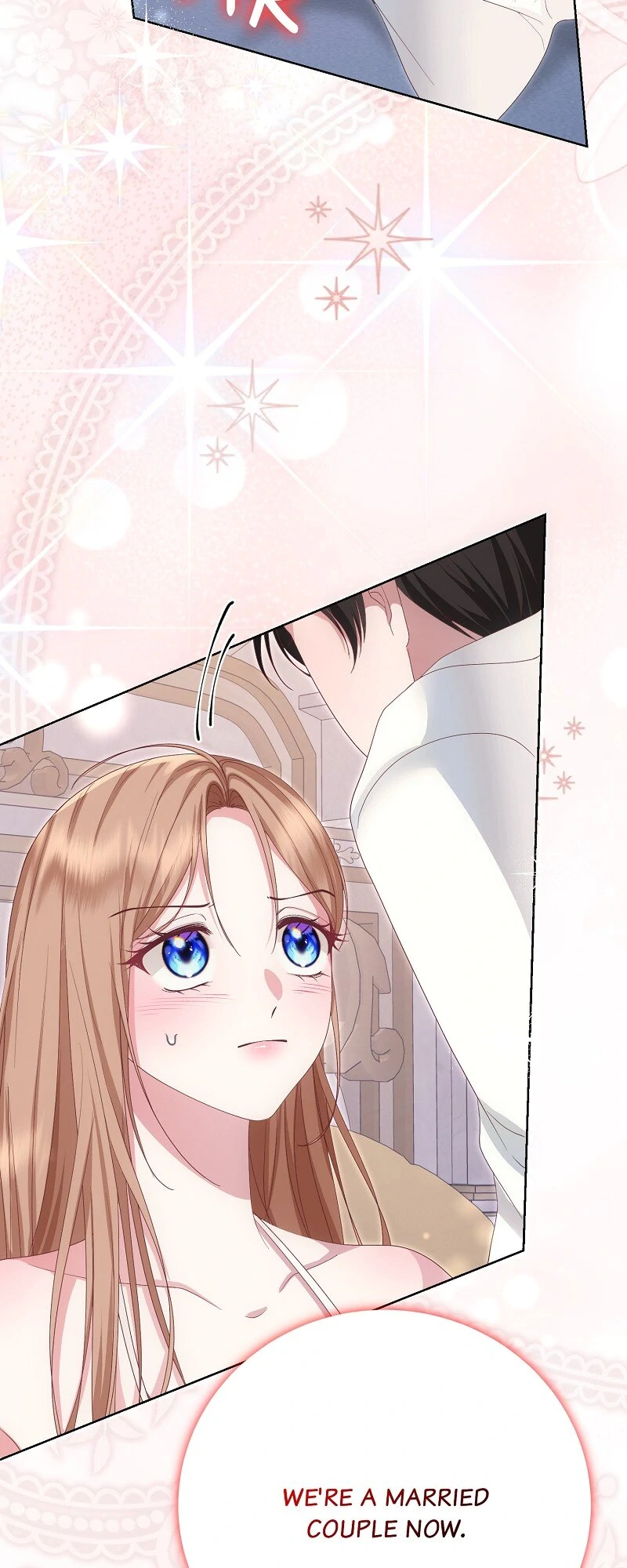 When Cinderella's Magic Fades Away Chapter 65 - page 52